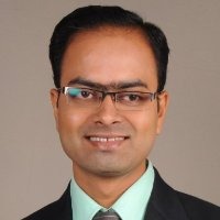 Dr. Maulik Shah - Pediatrician, Mumbai