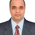 Dr.Samir Ramesh Pradhan - Gynaecologist, Mumbai
