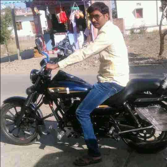 Dr.Prashant Mote - General Physician, Osmanabad
