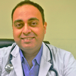 Dr. Gaurav Sahai  - Nephrologist, Delhi