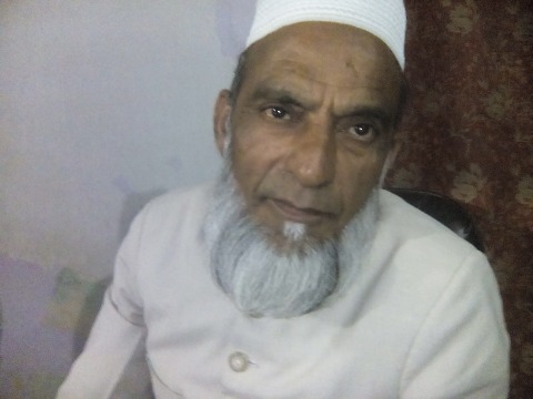 Dr.Arshad Baseer Khan - Sexologist, Aligarh