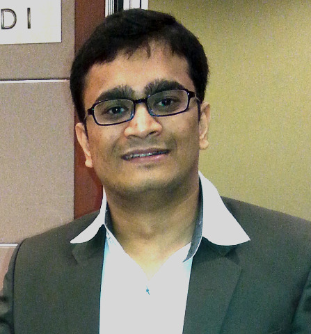 Dr. Chirag Solanki - Neurosurgeon, Gandhidham