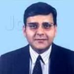 Dr.Anil Malhotra - Ophthalmologist, Delhi