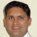 Dr.Vikram Blaggana - Dentist, Delhi