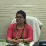 Dr.Sanjana Malik - Homeopathy Doctor, Delhi