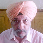 Dr. Jasminder Singh  - General Physician, Mohali