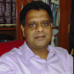 Dr.Shrikant Kaushik - Orthopedic Doctor, Delhi