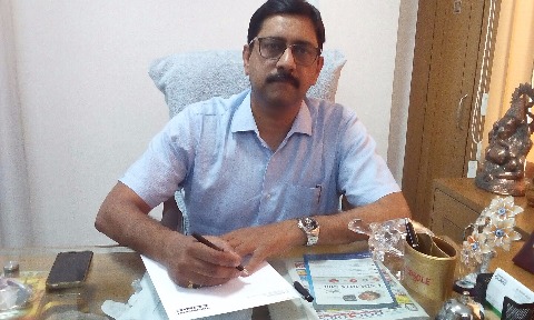 Dr. Ashish Pitale - General Surgeon, Delhi