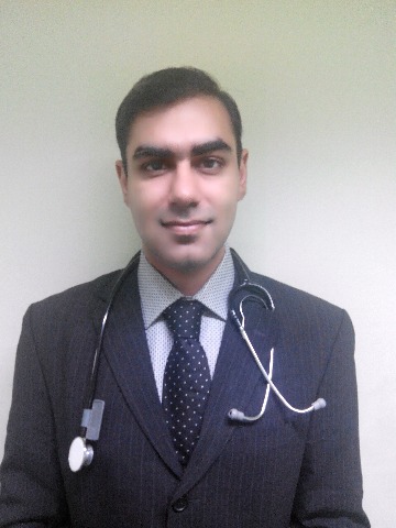 Dr. Alok Kalyani - Rheumatologist, Delhi