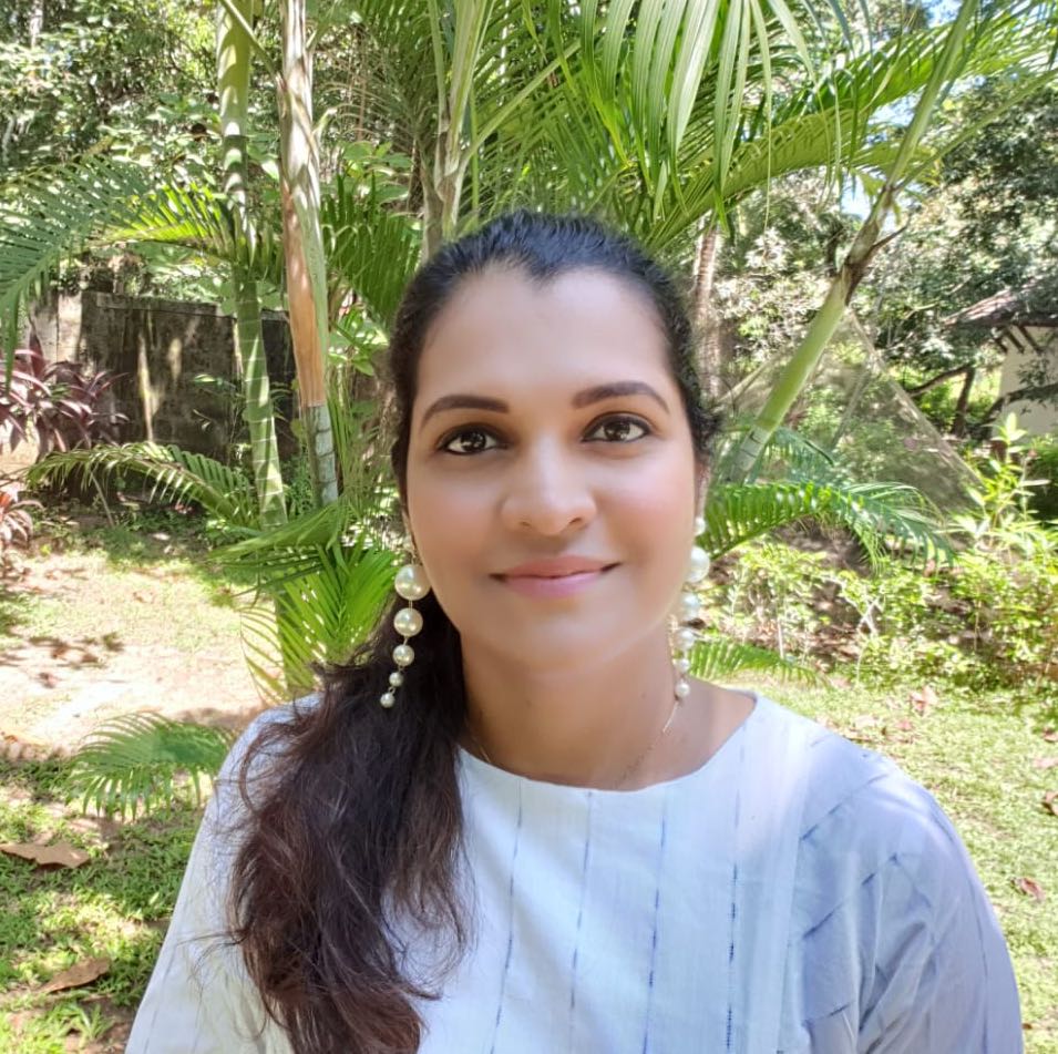 Dr.Sandhya Patil - ENT Specialist, Bangalore