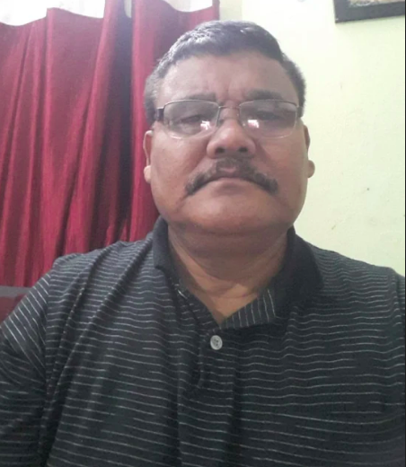 Dr.Jayesh Goti - General Physician, Jorhat