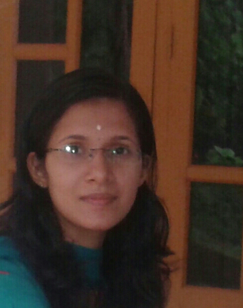 Dr.ArshaNarayanan - General Physician, Kannur