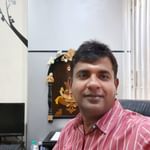 Dr.Kiran B - ENT Specialist, Bangalore