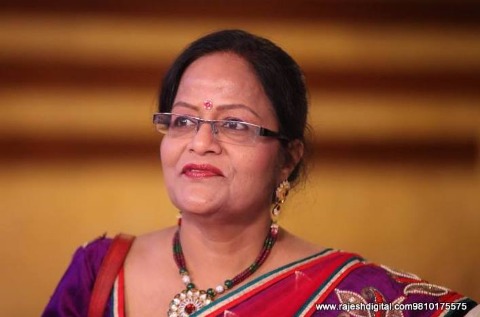 Dr.Pratibha - Gynaecologist, Faridabad