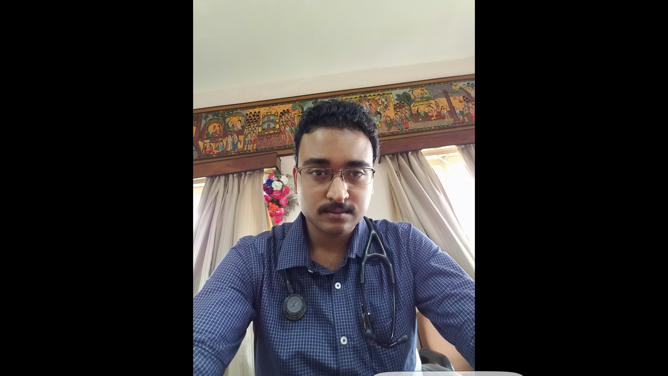 Dr. Abhijit Ray - General Physician, Kolkata
