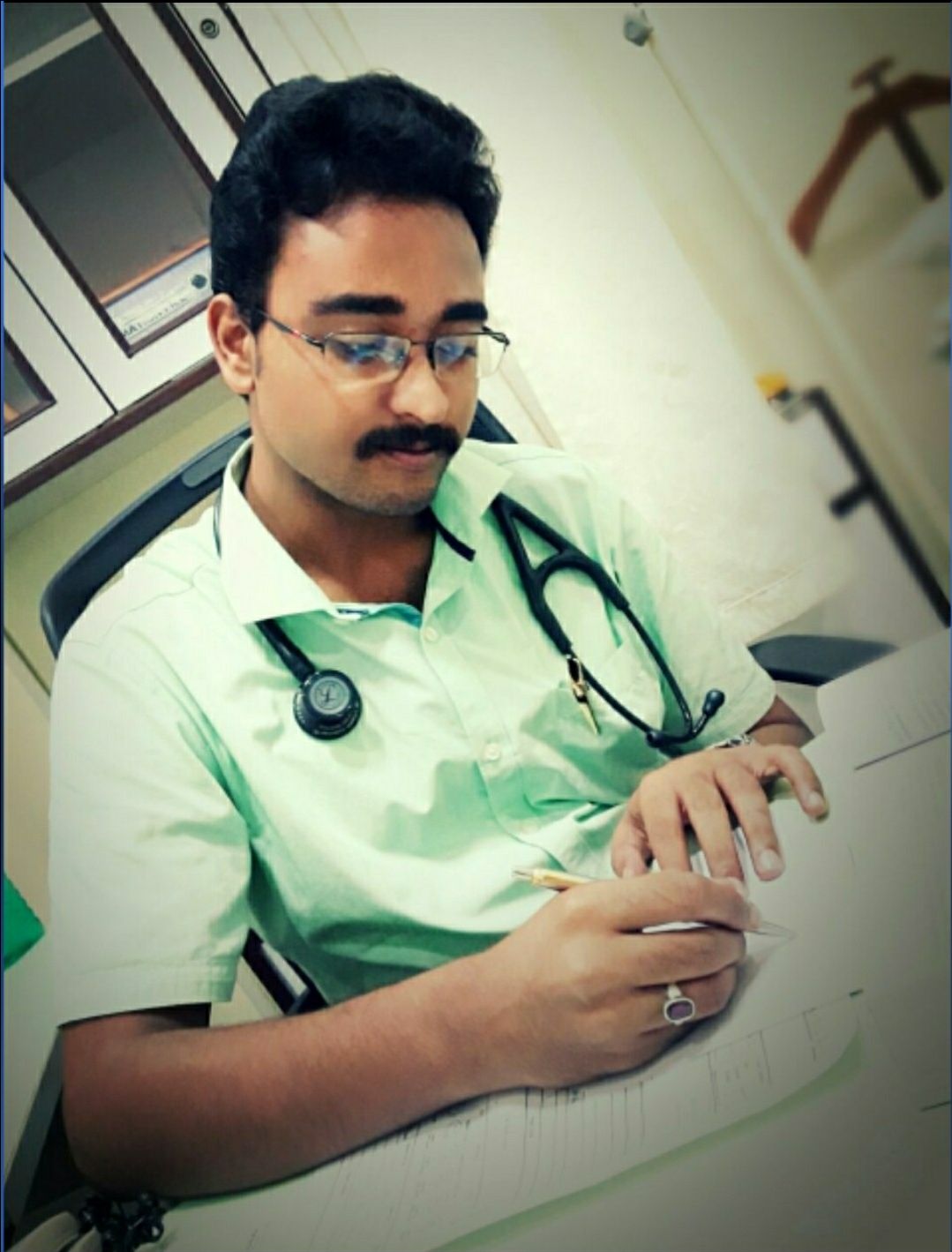 Dr.Abhijit Ray - General Physician, Kolkata