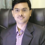 Dr. Parag Patil - Cosmetic/Plastic Surgeon, Navi Mumbai