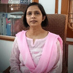 Dr.VidhuSrivastava - Gynaecologist, Lucknow