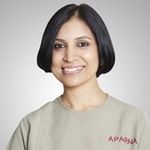 Dr.Aparna GovilBhasker - Bariatrician, Mumbai