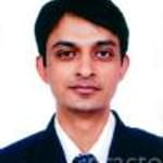 Dr.Chirag Chudasama - Orthopedic Doctor, Ahmedabad
