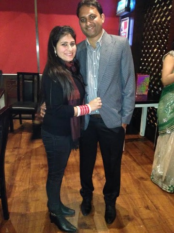 Dr.ShikhaPunjani - Dentist, Mohali