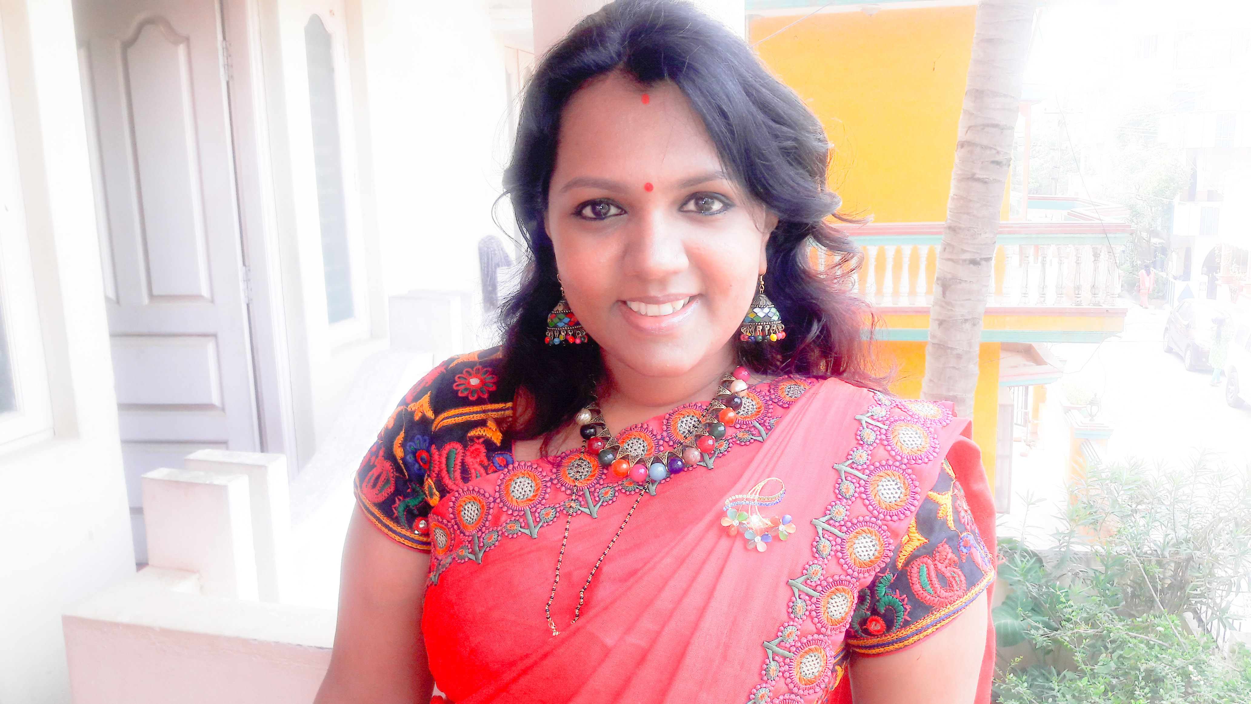 Dr.Aparna Vp - Ayurvedic Doctor, Trivandrum