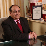 Dr.R K Sachdeva - Orthopedic Doctor, Delhi