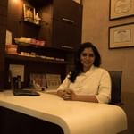 Dr.HemalathaSanjay - Dentist, Bangalore