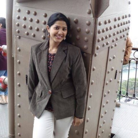 Dr.Utkarsha - Dentist, Ranchi