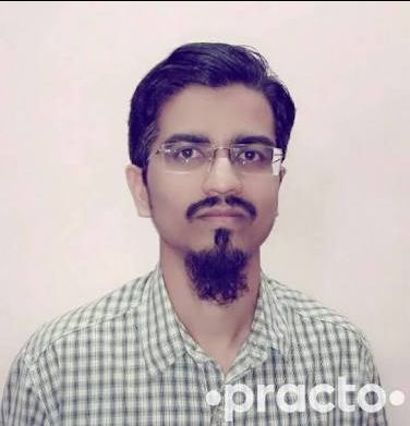 Dr.Khaled Shaikh - Pediatrician, Aurangabad