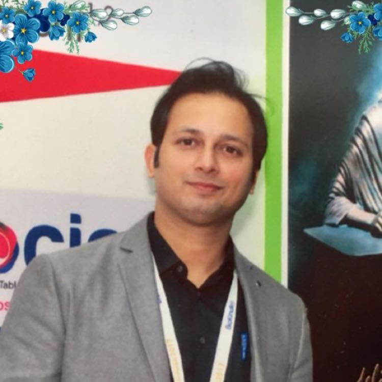 Dr.Ravinder Singh Bhadoria - Nephrologist, Noida