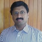Dr. Johny.V.F Vakayil - Pediatrician, Ernakulam