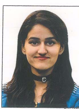 Dr. Prerna Ahluwalia - Psychologist, Delhi