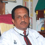 Dr.A.C. Praveen Kumar - Gastroenterologist, Bangalore