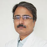 Dr. Rajneesh Kapoor  - Cardiologist, Gurgaon