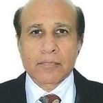 Dr.Jaisom Chopra - Vascular Surgeon, Delhi