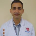 Dr.SurajGodara - Nephrologist, Ahmedabad