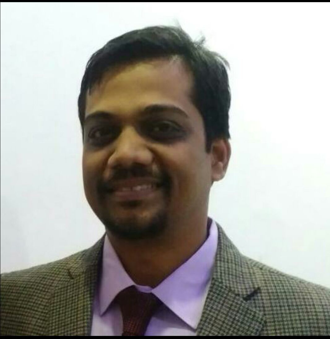 Dr. Gaurav Sharma - Pain Management Specialist, Jaipur