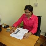 Dr.ArchanaAgarwal - Homeopathy Doctor, Dhakuria Kolkata