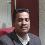 Dr. Saurabh Singh Rajan  - Physiotherapist, Gorakhpur