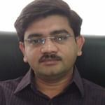 Dr. Ashok Pithva - Orthopedic Doctor, Ahmedabad