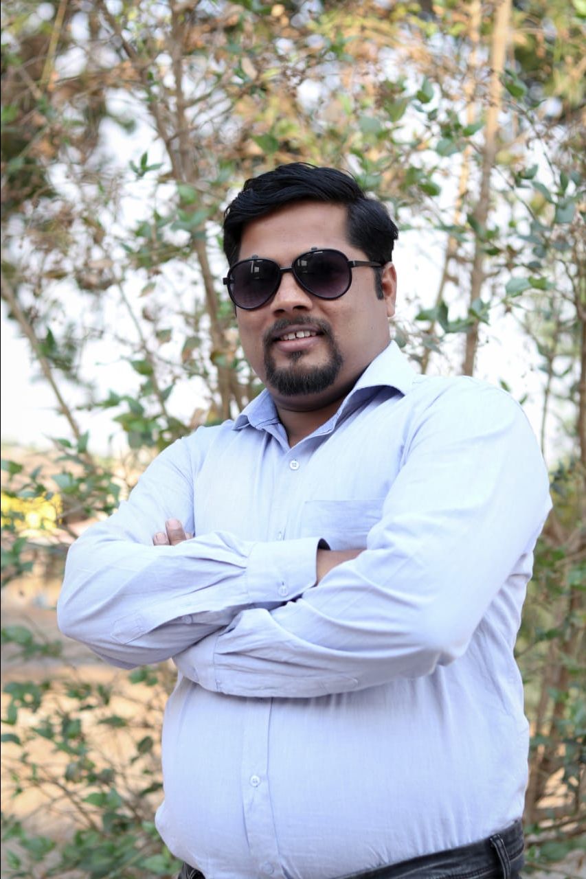 Nitin Raut - Alternative Medicine Specialist, Pune