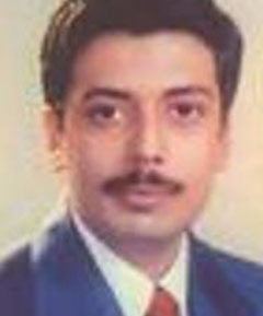 Dr. Vishal Bhambri - Internal Medicine Specialist, Mohali