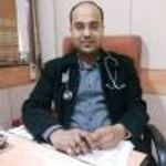Dr.Neeraj Agrawal - Homeopathy Doctor, Delhi