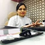Dr.CharulKanwar - Dentist, Gurgaon