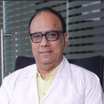Dr.S K Chadha - ENT Specialist, Bangalore