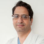 Dr.Amit Misri - Cardiologist, Gurgaon