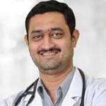 Dr.M. Sheetal Kumar - General Physician, Hyderabad