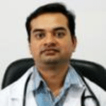 Dr.Ravi Thippeswamy - Oncologist, Bangalore
