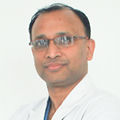 Dr.Ali Zamir Khan - Pulmonologist, Gurgaon